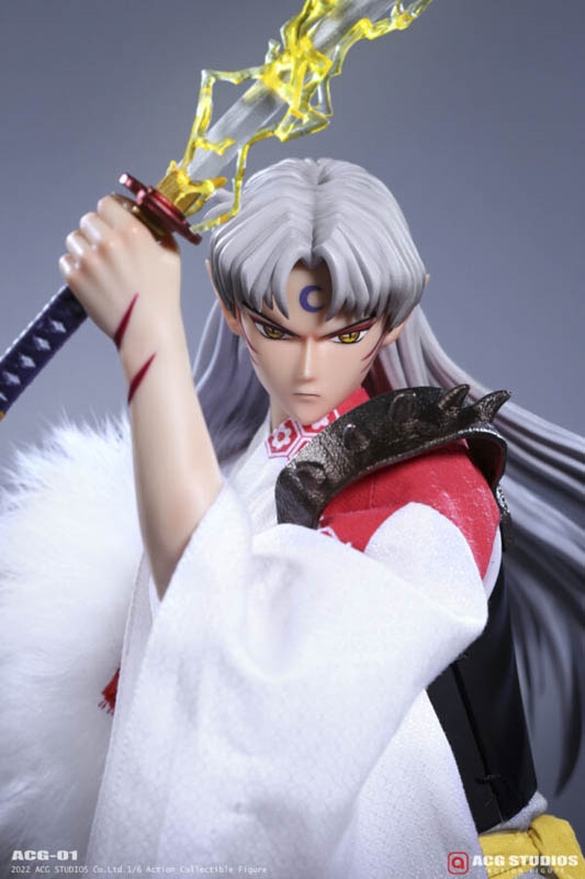 Young Dog Demon - ACG Studios 1/6 Scale Figure