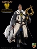 Teutonic Knight Grand Commander - Convention Exclusive - ACI 1/6 Figure