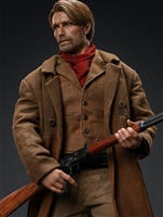 The Bloody Jon  - Art Figure 1/6 Scale Figure