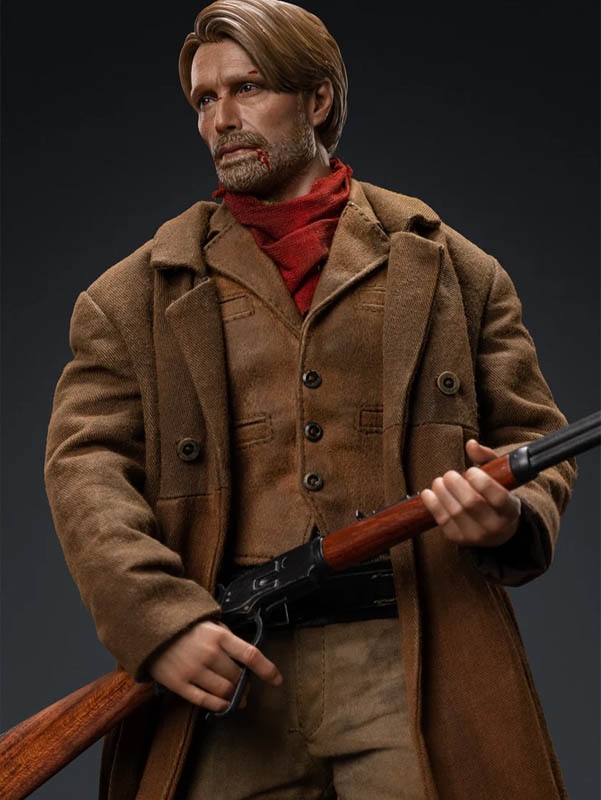 The Bloody Jon  - Art Figure 1/6 Scale Figure