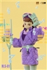 Room Seven Lead Vocals - AK Studio 1/6 Scale Figure