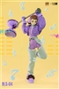 Room Seven Drummer - AK Studio 1/6 Scale Figure