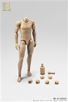Male Body - Removeable Neck - Alert Line 1/6 Scale Figure