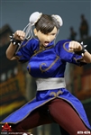 Li Fighter Boxed Set - AC Play 1/6 Scale Figure