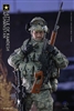 The Battle of Kamdesh - Afghanistan - Archer 1/6 Scale Figure
