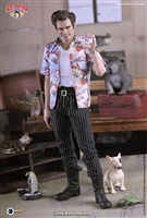 Ace Ventura - Ace Ventura: Pet Detective - Asmus 1/6 Scale Figure