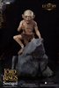 Gollum Luxury Edition - Lord of the Rings - Asmus Toys 1/6 Scale Figure