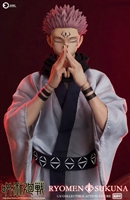Ryomen Sukuna - Jujutsu Kaisen - Asmus1/6 Scale Figure
