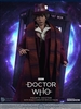 Fourth Doctor - Dr. Who - Big Chief 1/6 Scale Figure