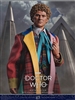 Sixth Doctor - Dr. Who - Big Chief 1/6 Scale Figure