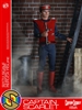 Captain Scarlet - Captain Scarlet Spectrum Edition Character Replica - Big Chief 1/6 Scale Figure