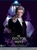 Twelfth Doctor - Dr. Who - Big Chief 1/6 Scale Figure