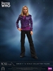 Rose Tyler Series 4 - Dr. Who - Big Chief 1/6 Scale Figure