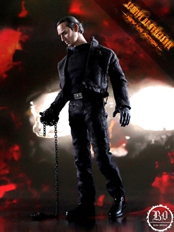 Spirits of Vengeance - Bobo Studio 1/6 Scale