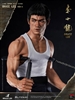Bruce Lee: Tribute Version 4 - Blitzway 1/4 Hybrid Scale Statue