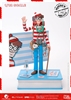 Waldo - Deluxe Version - Blitzway 1/12 Scale Figure