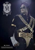 Michael Jackson - Standard Statue - Blitzway 1/4 Scale Statue