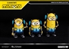 POP DX Minions Trio (Bob, Stuart & Kevin) - Carbotix - Blitzway Action Figure