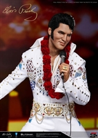 Elvis Presley - Blitzway 1/4 Scale Statue