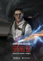 Dr. Egon Spengler Version 2 - Ghostbusters - Blitzway 1/6 Scale Figure