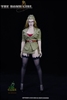 Bomb Girl - Cuke Toys 1/6 Scale Accessory Set