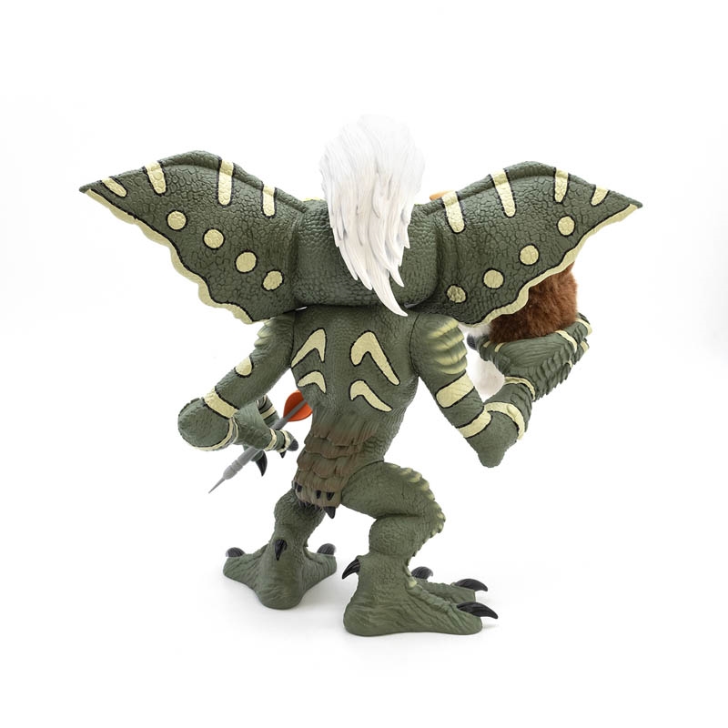 Gremlins x James Groman Stripe - CultureFly Vinyl Collectible
