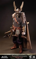Feudal Lord Legendary Version - Viking Conquerors - COO Model 1/6 Scale