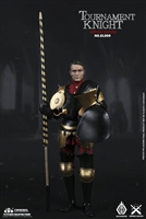 Tournament Knight - Special Legend Edition - COO Model 1/6 Scale Figure