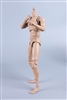 Tall Standard Male Body MB002 - COO Model 1/6 Scale