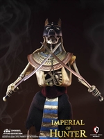 Imperial Hunter - COO Model 1/6 Scale Figure