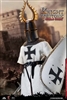Herald of Knights Teutonic - COO Model 1/6 Scale Figure