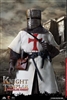 Bachelor of Knights Templar - COO Model 1/6 Scale Figure