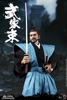 Samurai - Casual Version - COO Model 1/6 Scale Figure
