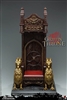 Griffin Throne - COO Model 1/6 Scale