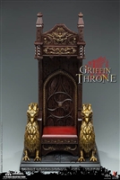 Griffin Throne - COO Model 1/6 Scale