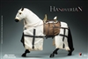Hanoverian Horse - COO Model 1/6 Scale