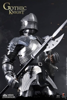 Gothic Knight - Standard Edition - Superalloy Series of Empires - COO Model 1/6 Scale Figure