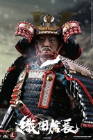 Oda Nobunaga - Exclusive Edition - COO Model 1/4 Scale Figure