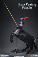 Heavy Centaur Paladin Pure Copper Standard Edition  - COO Model 1/6 Scale Figure