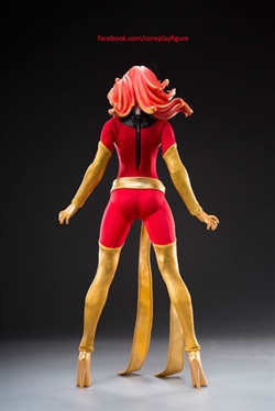 Fitness Body 3 with Regular Eyes - Coreplay 1/6 Scale