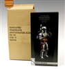 Jango Fett, Exclusive Version - Sideshow Collectibles 1/6 Scale Figure - CONSIGNMENT