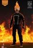 Ghost Rider - Agents of Shield - Toy Fair Exclusive - Hot Toys 1/6 Scale Figure - CONSIGNMENT