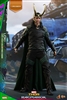 Loki - Thor: Ragnarok - Hot Toys 1/6 Scale Figure - MMS472 - CONSIGNMENT