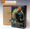 Boromir - Sculpted Hair Version - Lord of the Rings - Asmus 1/6 Scale Figure - CONSIGNMENT