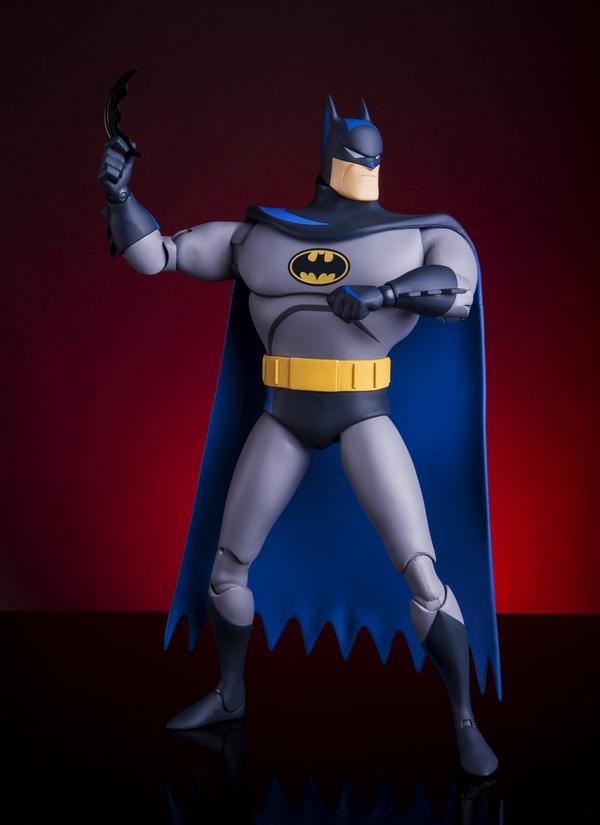 Batman - Mondo - Exclusive Deluxe 1/6 Scale Figure - CONSIGNMENT