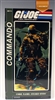 Cobra Commando Snake Eyes - Sideshow 1/6 Scale Figure - CONSIGNMENT