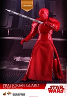 Praetorian Guard - Star Wars - Hot Toys 1/6 Scale Figure MMS 453 CONSIGNMENT