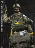 75th Ranger Regiment Airborne - DAM Toys 1/6 Scale Figure