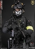 Russian Spetsnaz MVD SOBR Grant Special Edition - DAM Toys 1/6 Scale Figure