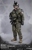IDF Navy Special Forces Unit Shayetet 13 - DAM Toys 1/6 Scale Figure